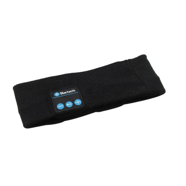 Trådlöst Bluetooth-huvudband