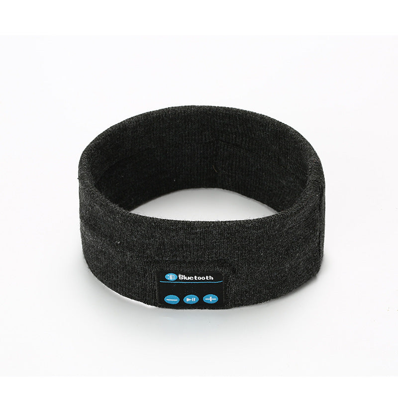 Trådlöst Bluetooth-huvudband