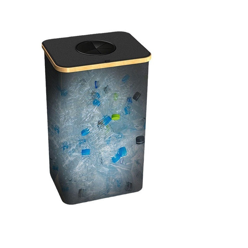 EcoStyle Recycling Bin