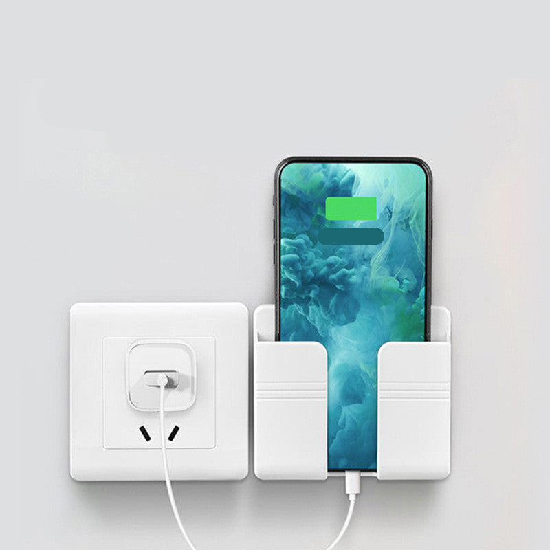 Stansfri mobiltelefonhållare