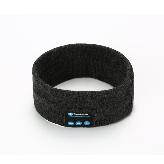 Trådlöst Bluetooth-huvudband