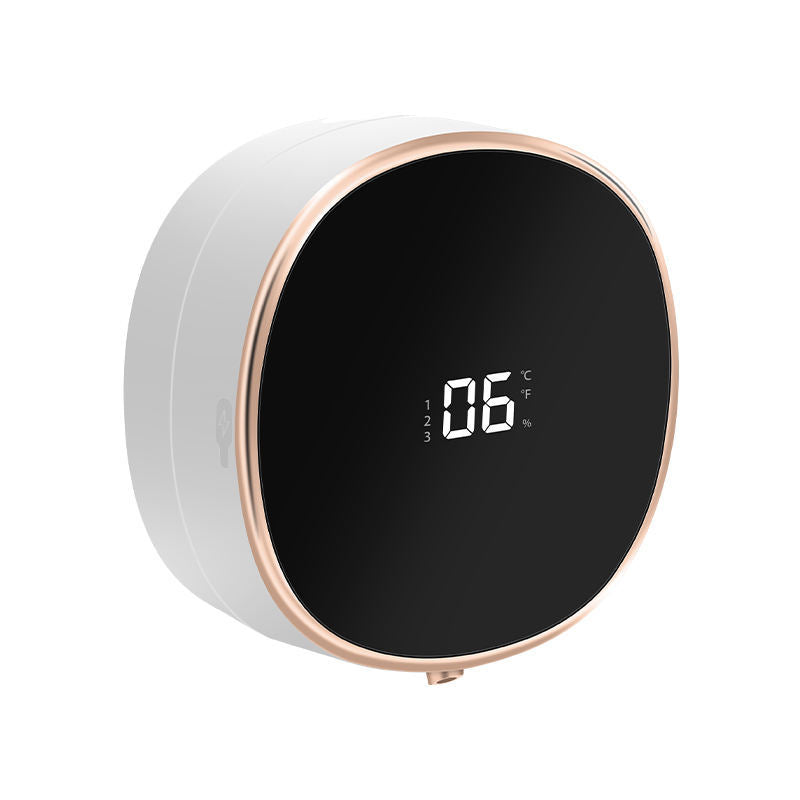 Automatisk beröringsfri tvålpump