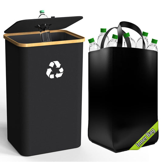 EcoStyle återvinningsbehållare