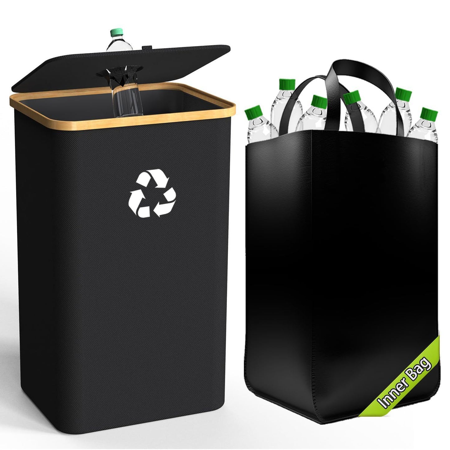EcoStyle återvinningsbehållare