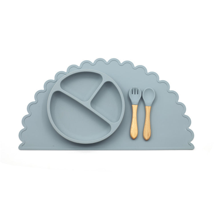 Miniservis för barn